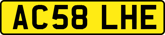 AC58LHE