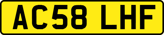 AC58LHF