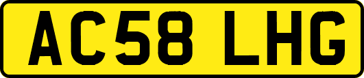 AC58LHG