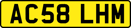 AC58LHM