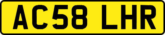 AC58LHR
