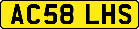 AC58LHS