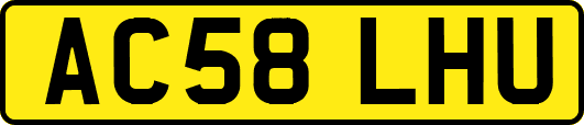 AC58LHU