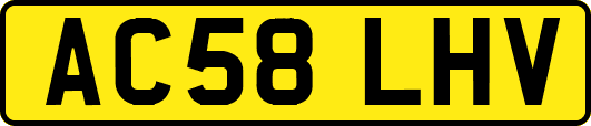 AC58LHV
