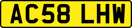 AC58LHW