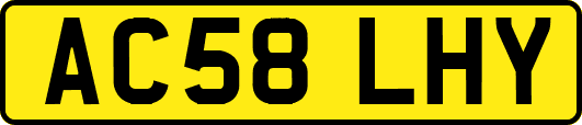 AC58LHY