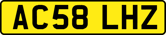 AC58LHZ