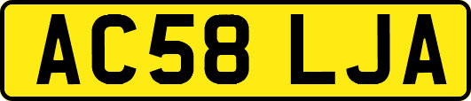AC58LJA