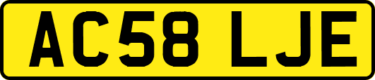 AC58LJE