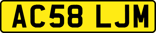 AC58LJM
