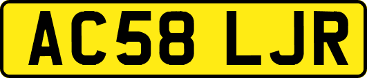 AC58LJR