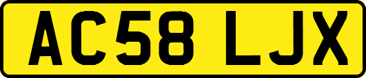 AC58LJX