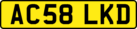 AC58LKD