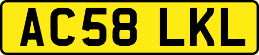 AC58LKL