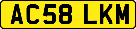 AC58LKM