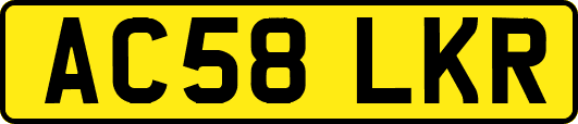 AC58LKR