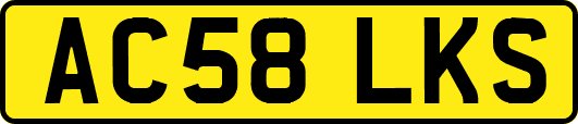 AC58LKS