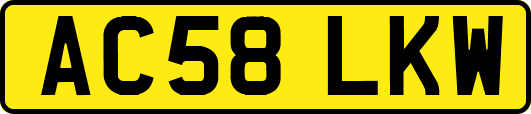 AC58LKW