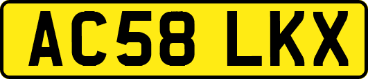 AC58LKX