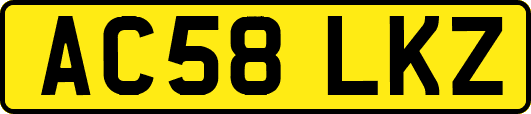 AC58LKZ