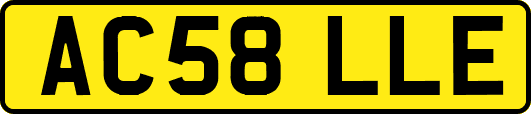 AC58LLE