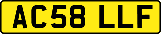AC58LLF