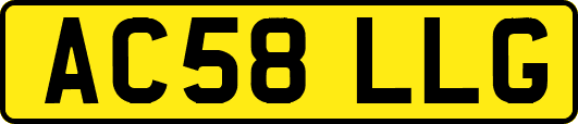 AC58LLG