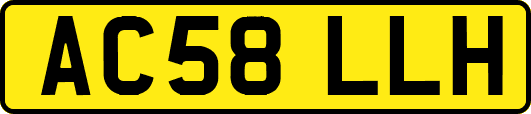 AC58LLH
