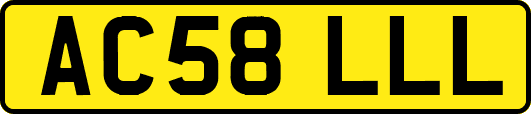 AC58LLL