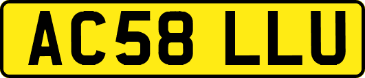 AC58LLU