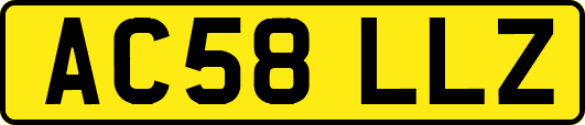 AC58LLZ