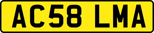 AC58LMA