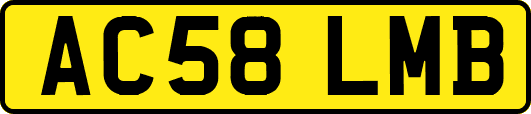AC58LMB