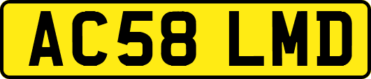 AC58LMD