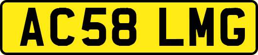 AC58LMG