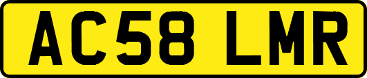 AC58LMR