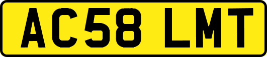 AC58LMT