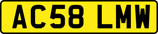 AC58LMW