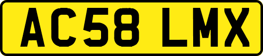 AC58LMX