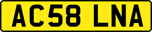 AC58LNA