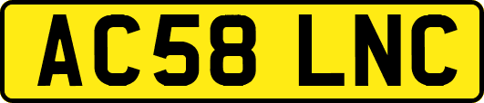 AC58LNC