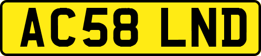 AC58LND