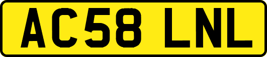 AC58LNL