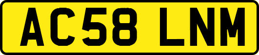 AC58LNM