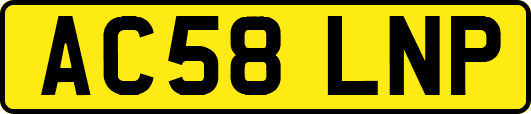 AC58LNP