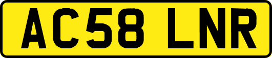 AC58LNR