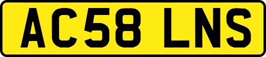 AC58LNS