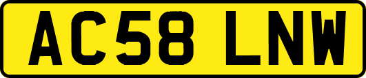 AC58LNW