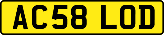 AC58LOD