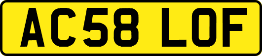 AC58LOF
